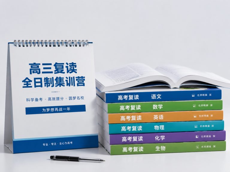 梨树区艺体生高考文化课集训班